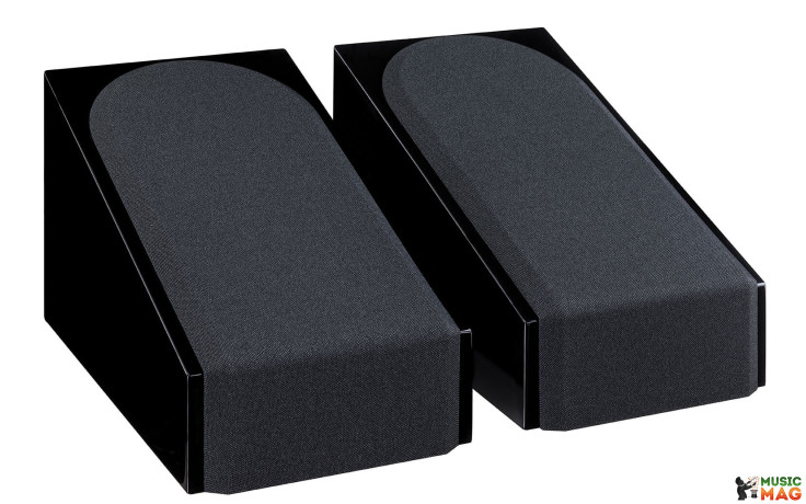 Monitor Audio Silver AMS High Gloss Black (7G)