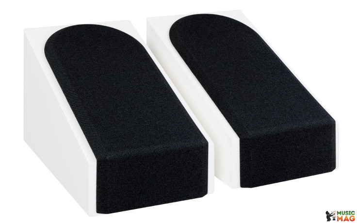 Monitor Audio Silver AMS Satin White (7G)