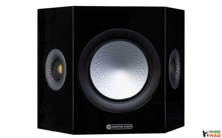 Monitor Audio Silver FX High Gloss Black (7G)