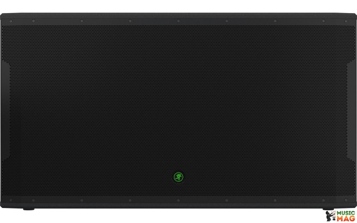 MACKIE SRM2850 1600W Dual 18″ High-Definition Powered Loudspeaker