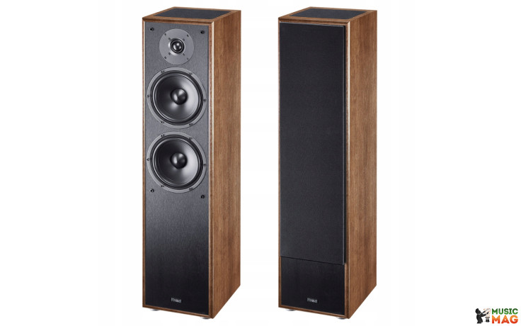 Monitor S80 ATM Walnut