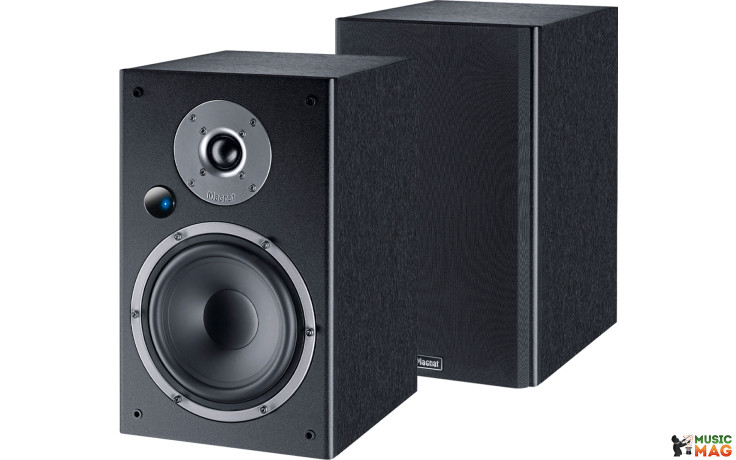 Magnat Monitor Reference 3A Black