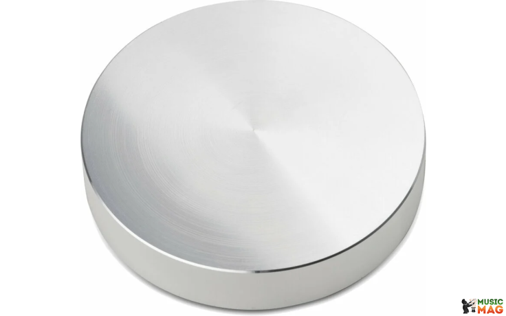 Pro-Ject Record Puck E Silver