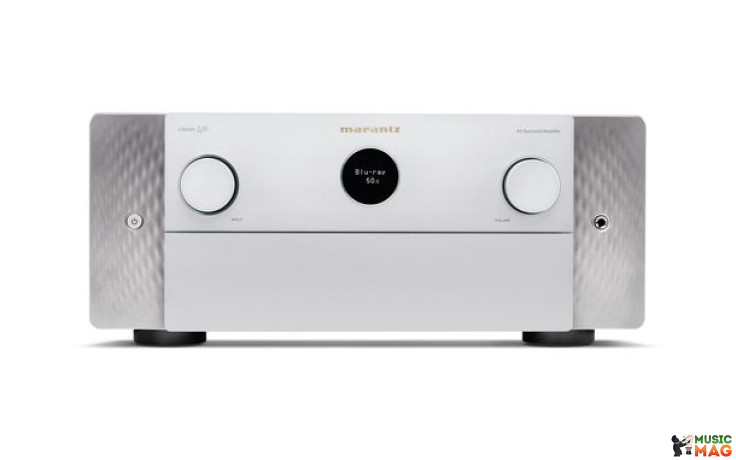 Marantz CINEMA 40 (Silver Gold)