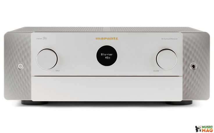 Marantz CINEMA 50 (Silver Gold)