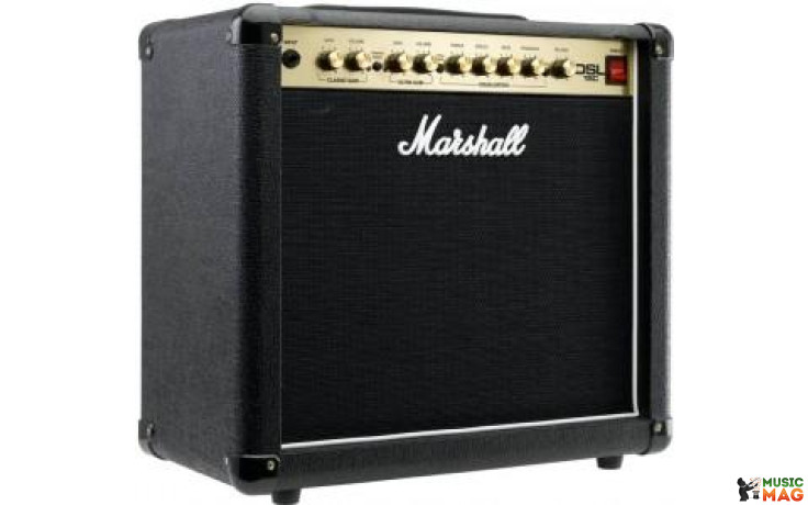 Marshall DSL15C