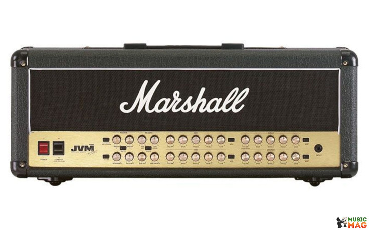 Marshall JVM410H