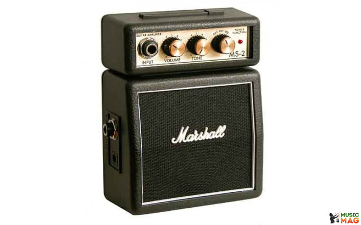 Marshall MS-2С-E