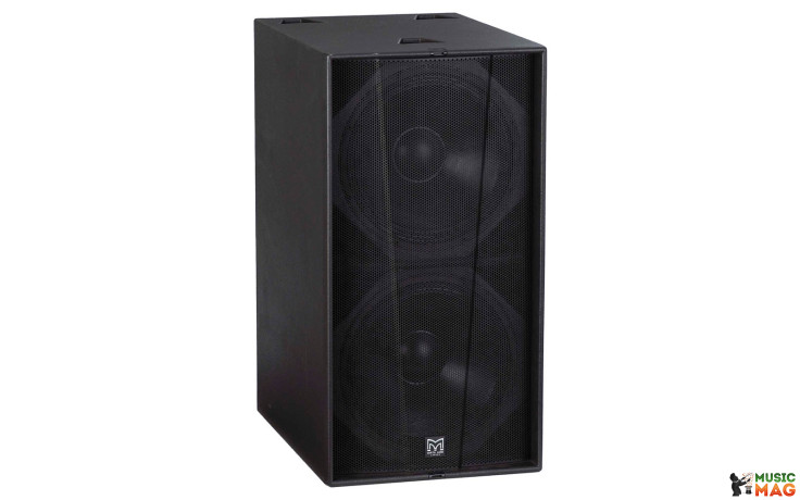 MARTIN AUDIO S218+