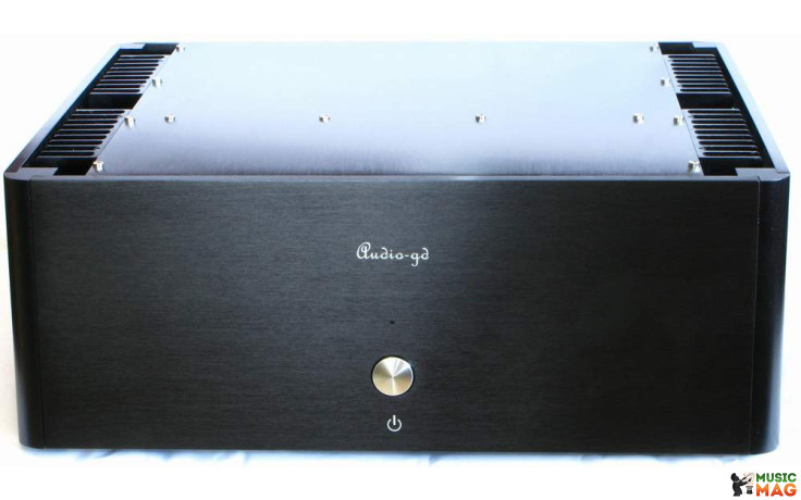 Audio-GD Master-3