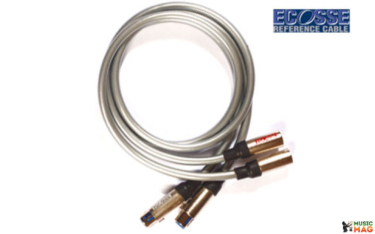 Ecosse The Master Reference 2 0 DCT XLR 0,5m