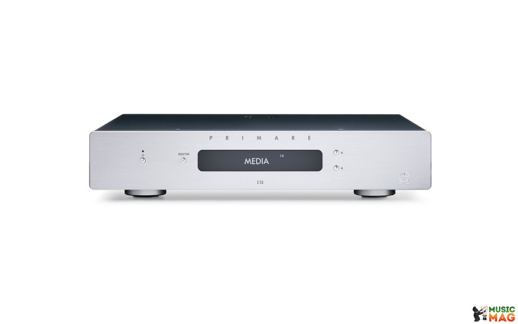 Primare I15 PRISMA MK2 Titan