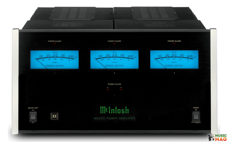 McIntosh MC205