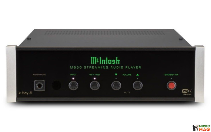 McIntosh MB 50