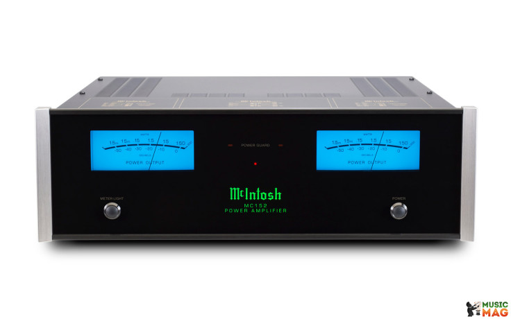McIntosh MC152