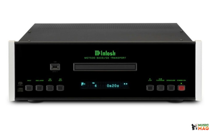 McIntosh MCT500