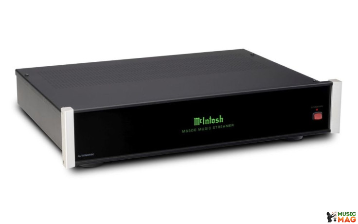 McIntosh MS500