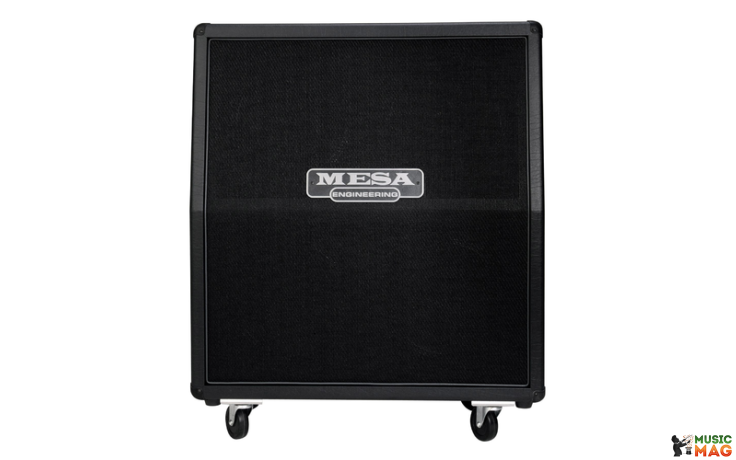 MESA BOOGIE 4X12 RECTIFIER STANDARD SLANT CABINET