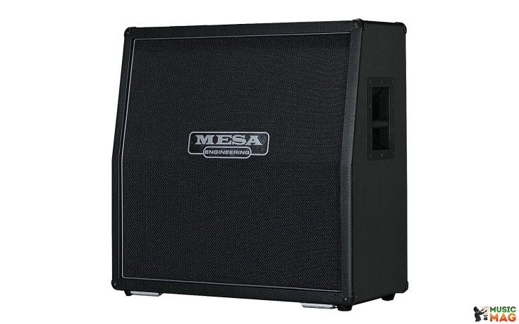 MESA BOOGIE RECTIFIER CABINET