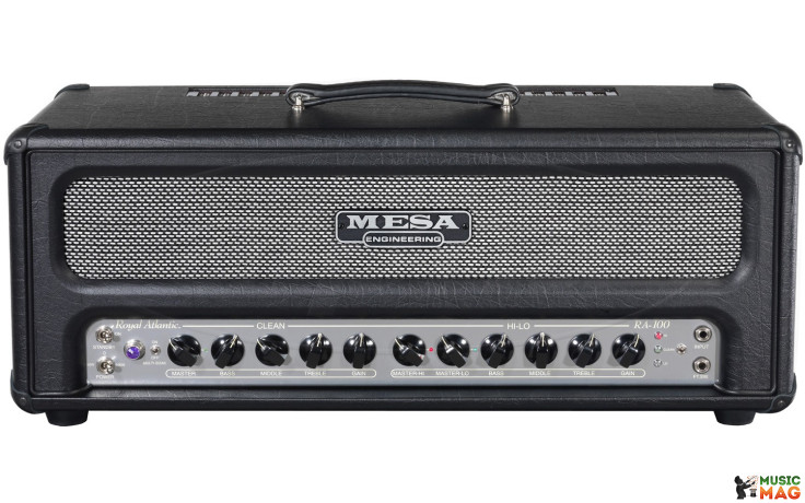 MESA BOOGIE ROYAL ATLANTIC RA-100™