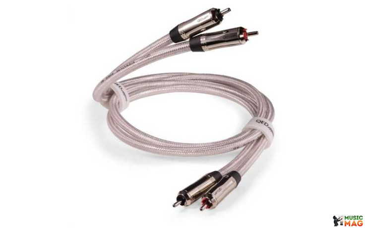 QED SIGNATURE AUDIO 40 0.6M (QE2440)