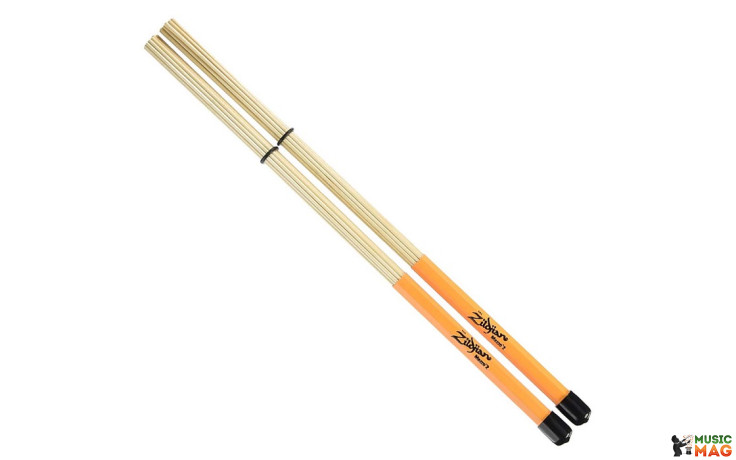 ZILDJIAN MEZZO MULTI RODS 19 DOWELS