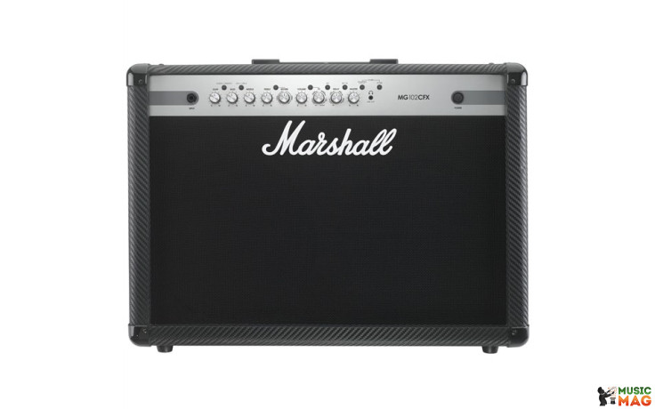 Marshall MG102CFX