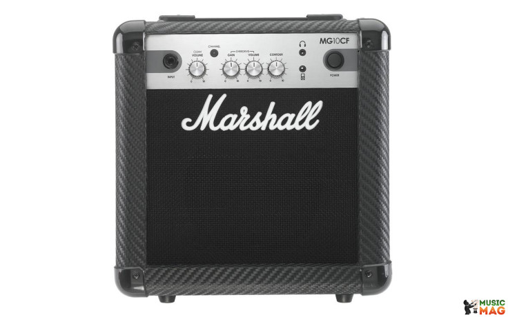 Marshall MG10CF