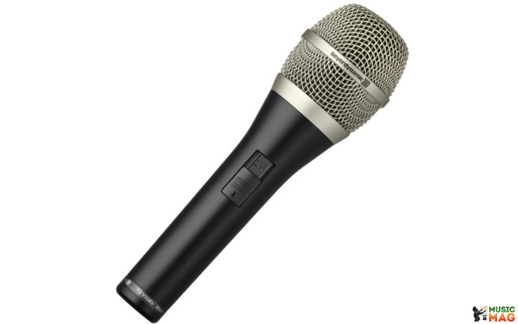 Beyerdynamic TG V50d