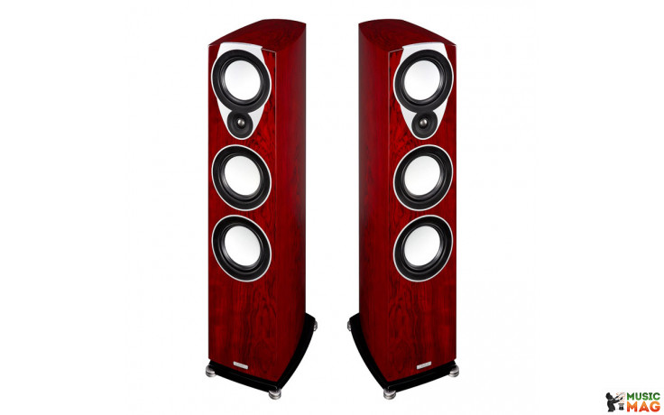 Mission SX-4 Rosewood