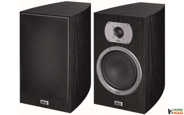 Heco Victa Prime 302 Black