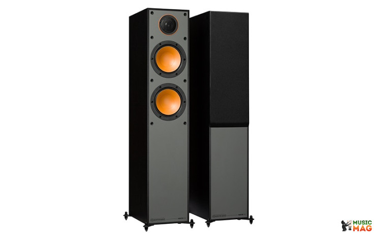Monitor Audio Monitor 200 Black