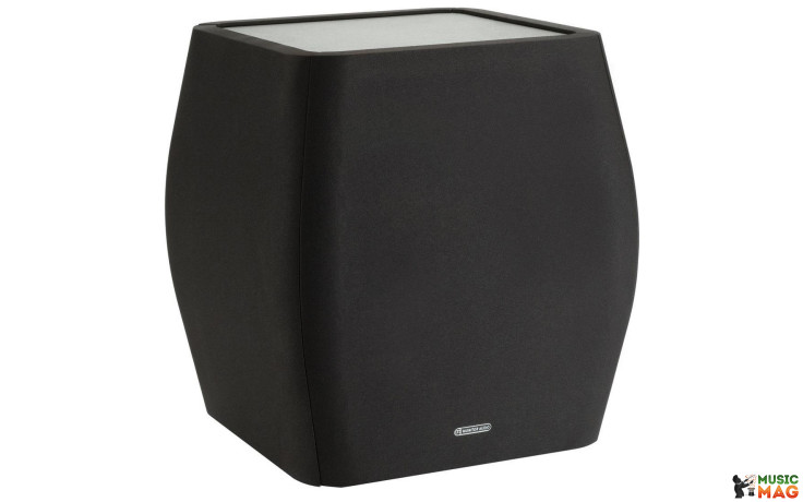 Monitor Audio MASS W200 Black