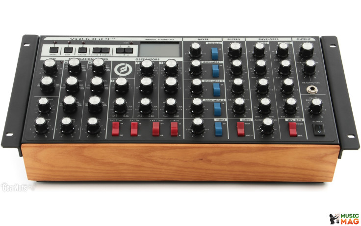 MINIMOOG VOYAGER RACK MOUNT EDITION