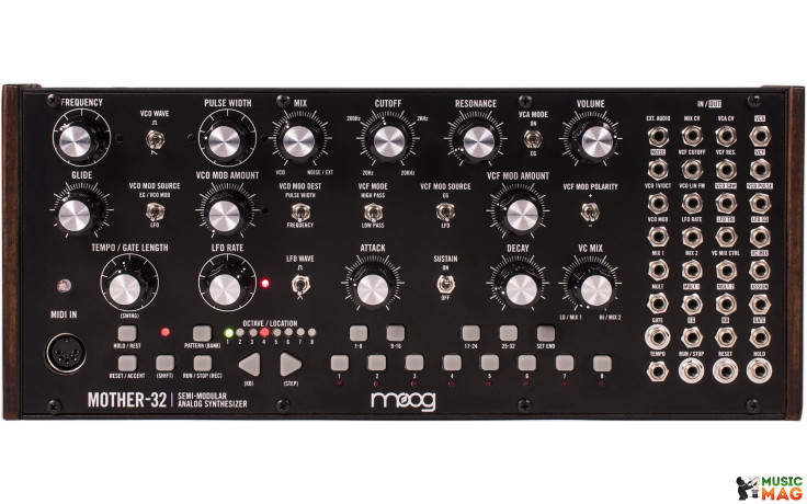 MOOG MOTHER-32