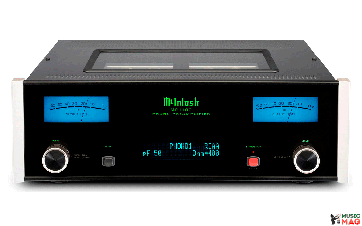 McIntosh PM 1100