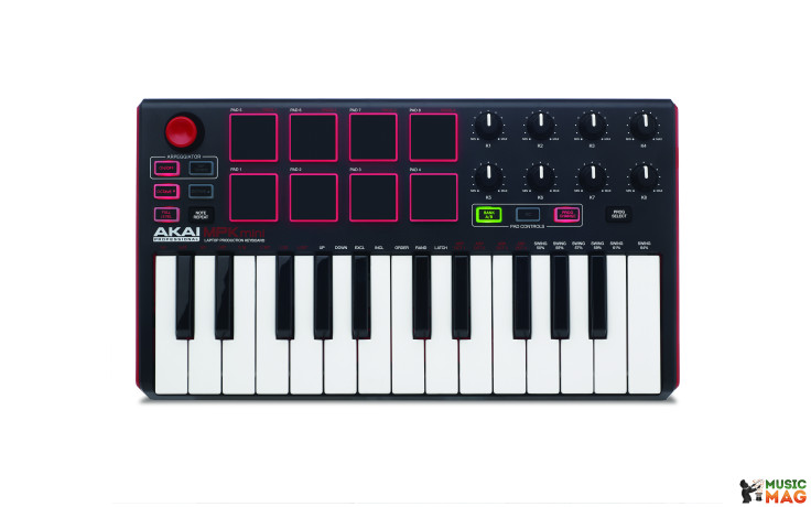 AKAI MPK MINI MK2