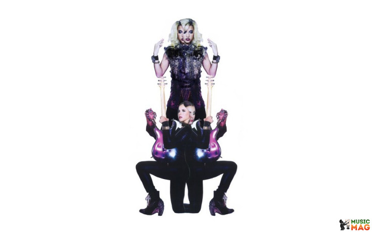 PRINCE & 3RDEYEGIRL – PLECTRUMELECTRUM (9362-49333-1) GAT, WARNER/EU MINT (0093624933274)