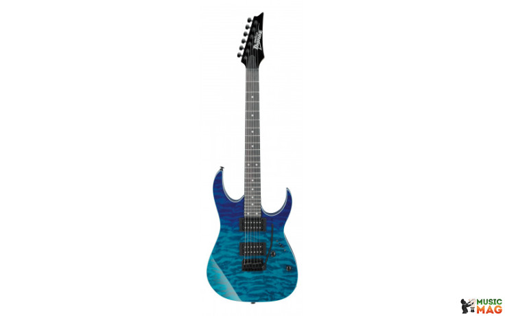 IBANEZ GRG120QASP-BGD