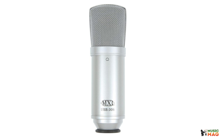 Marshall Electronics MXL USB 006