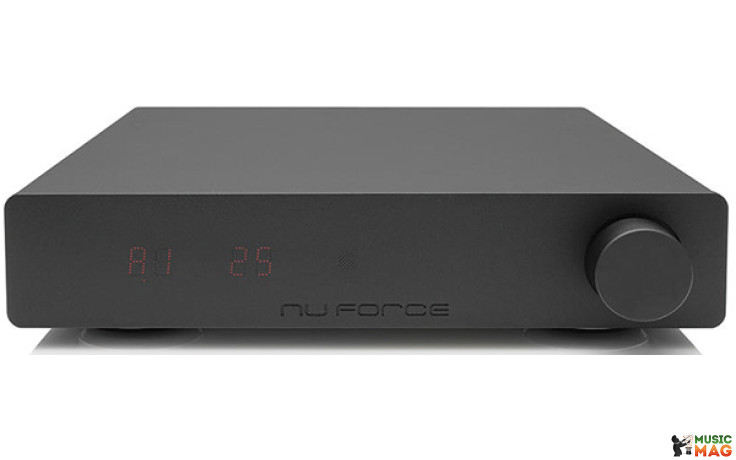 NuForce DDA-120 Black