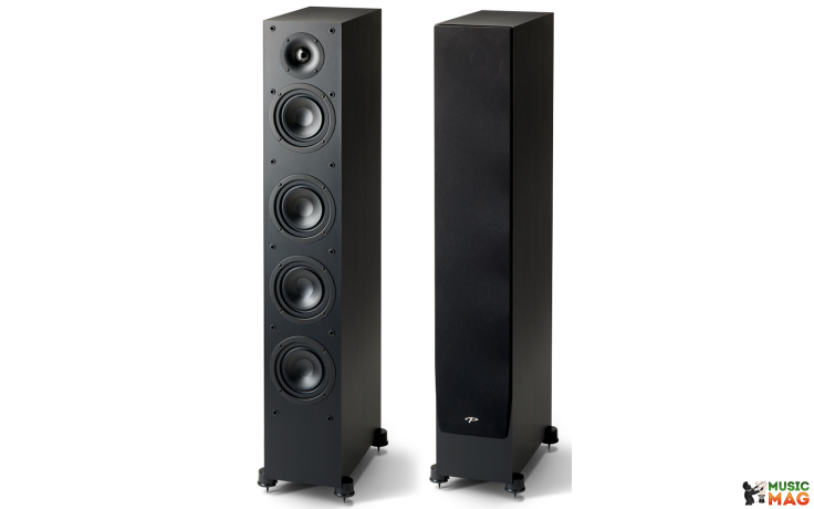 Paradigm Monitor SE 6000F Matte Black
