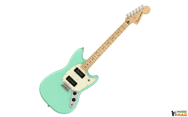 FENDER PLAYER MUSTANG 90 MN SFG