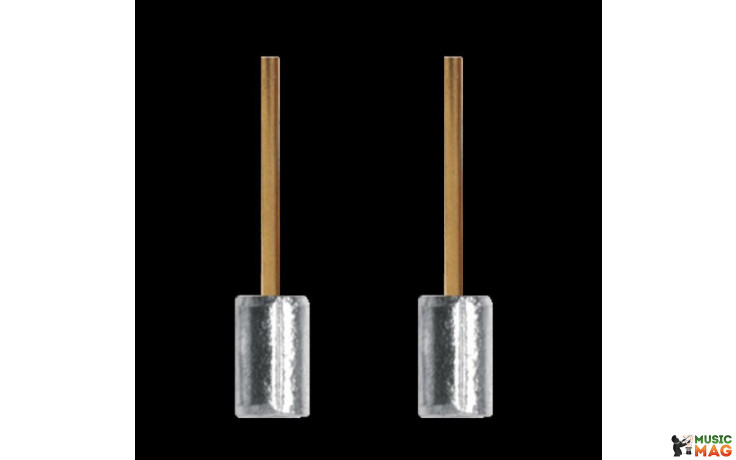 AUDIOQUEST spc Benda Pin 10AWG Gold set of 4