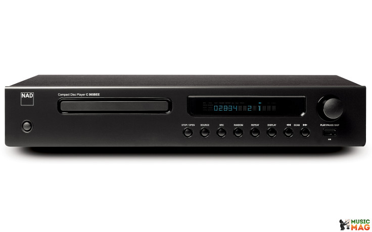 NAD C565BEE
