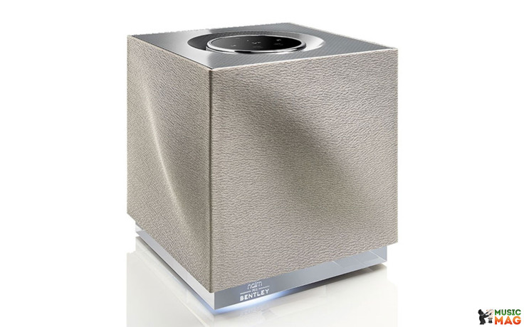 Naim Audio MU-so Qb "for Bentley"