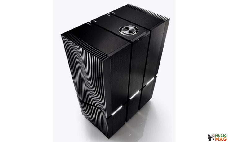 Naim Statement NAC S1