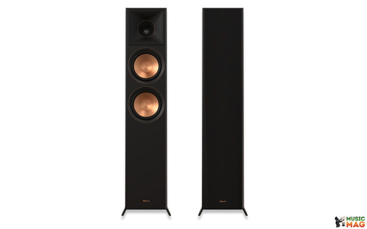 Klipsch Reference Premiere RP-6000F II Walnut