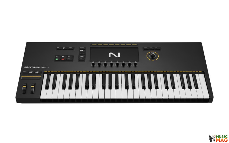 Native Instruments Komplete Kontrol S49 MK3