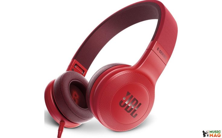 JBL E35 Red (JBLE35RED)